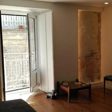 Апартаменты New Incredible Triplex In The Very Heart *