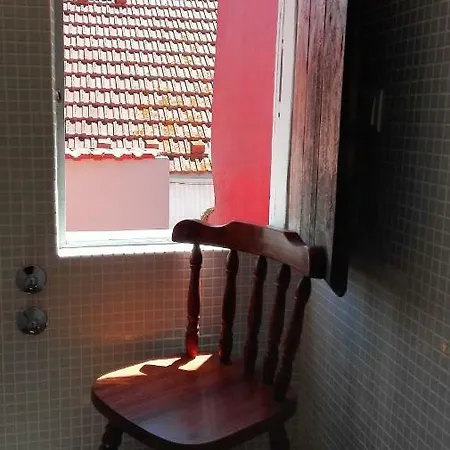 New Incredible Triplex In The Very Heart