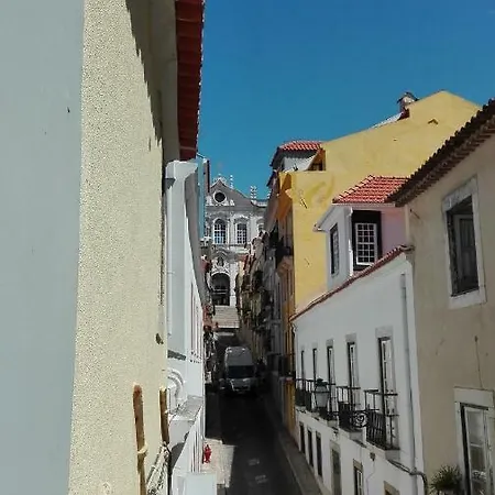 New Incredible Triplex In The Very Heart *