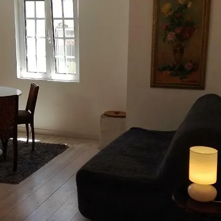 Appartement New Incredible Triplex In The Very Heart *