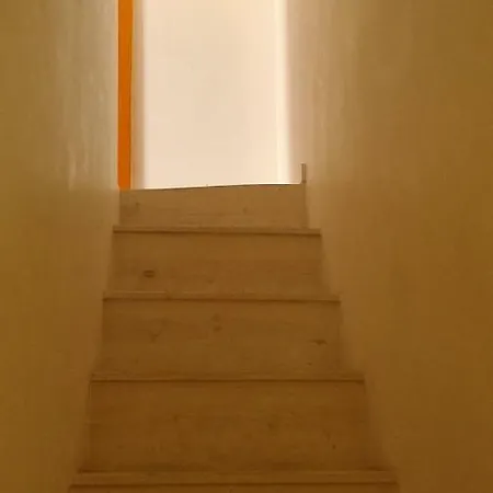 New Incredible Triplex In The Very Heart *