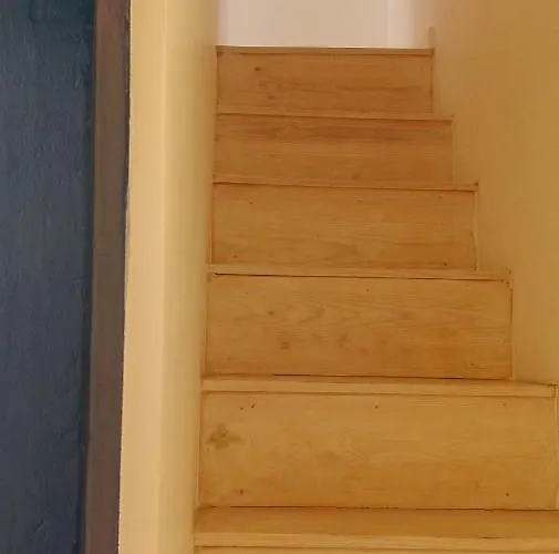 Apartamento New Incredible Triplex In The Very Heart *