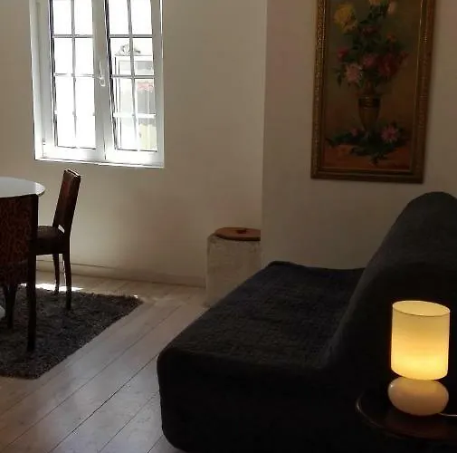 Apartament New Incredible Triplex In The Very Heart *