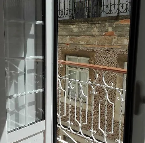 New Incredible Triplex In The Very Heart *