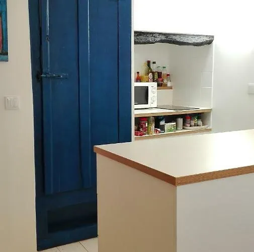 New Incredible Triplex In The Very Heart Lejlighed