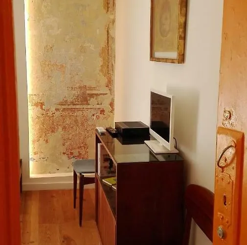 New Incredible Triplex In The Very Heart