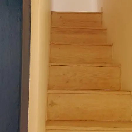 Apartament New Incredible Triplex In The Very Heart *
