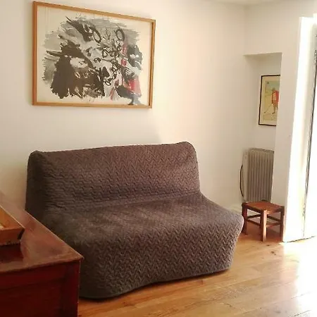 New Incredible Triplex In The Very Heart Apartament