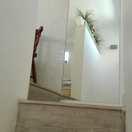 New Incredible Triplex In The Very Heart * Lizbona